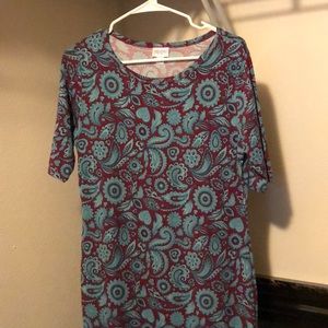 Lularoe Julia